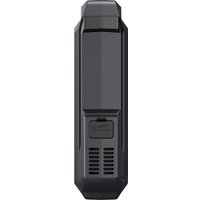 Портативное пусковое устройство с компрессором Buro SJ-K80