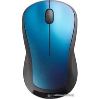 Мышь Logitech M310 (синий)