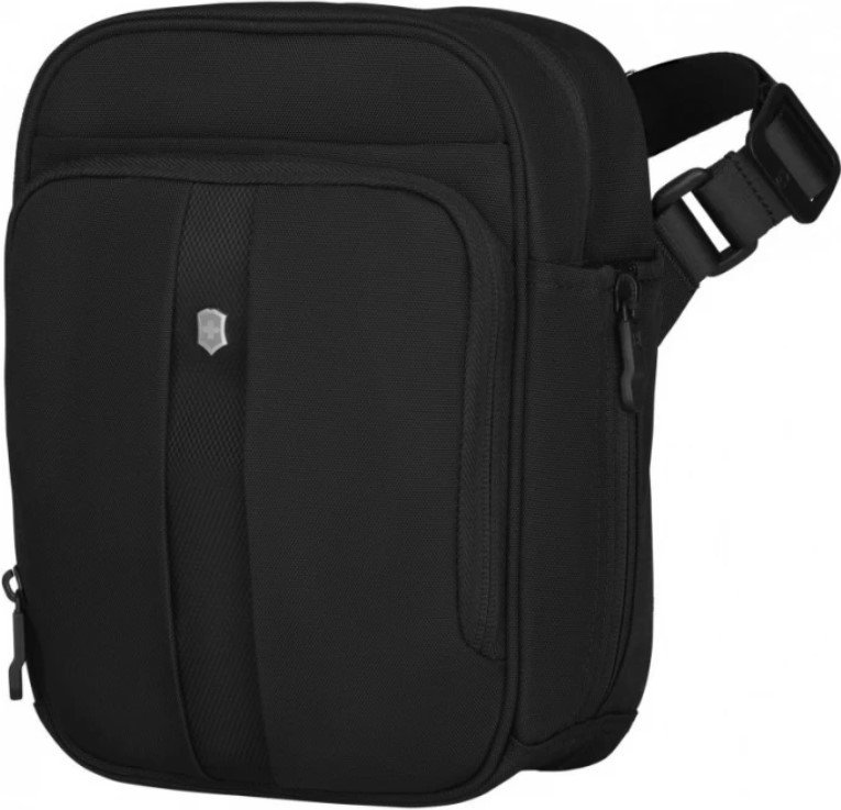 

Мужская сумка Victorinox Travel Accessories 610605 (черный)