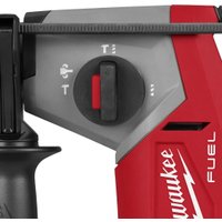 Перфоратор Milwaukee M18 FHAC16-302X 4933498584 (с 2-мя АКБ, кейс)