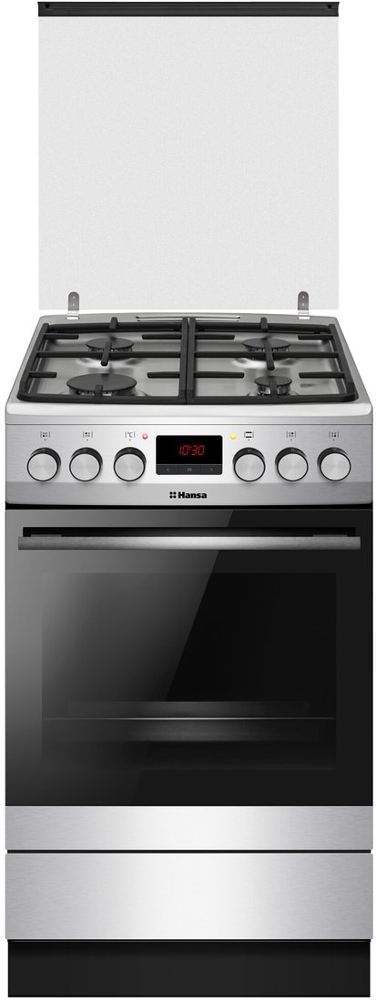 

Кухонная плита Hansa FCMS582254