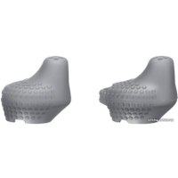 Наушники Sony WI-SP500 (черный)