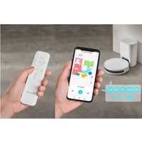 Робот-пылесос Sencor SRV 7485WH