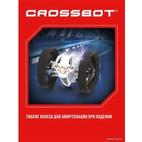 Автомодель Crossbot Паркур 870604 (белый)