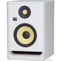 Монитор ближнего поля KRK ROKIT 5 G4 (белый)