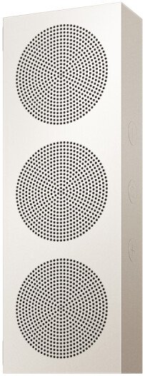 

Беспроводная колонка Xiaomi Mi Portable OH3S (серебристый, китайская версия)