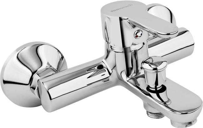 

Смеситель Armatura Granat 5524-010-00