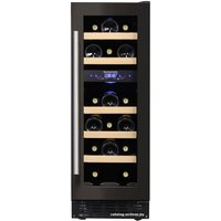 Винный шкаф Dunavox DAU-17.57DB