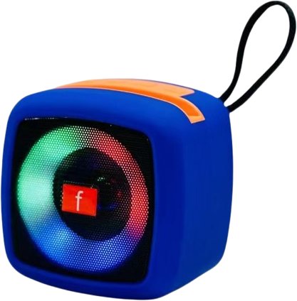 

Беспроводная колонка Bseng X-911 (синий)