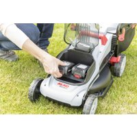 Газонокосилка AL-KO Moweo 34.8 Li 113540