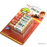 Батарейка Dialog AAA 12 шт. [LR03-12B]