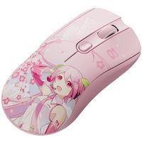 Игровая мышь Akko AG One 3950 Sakura Miku