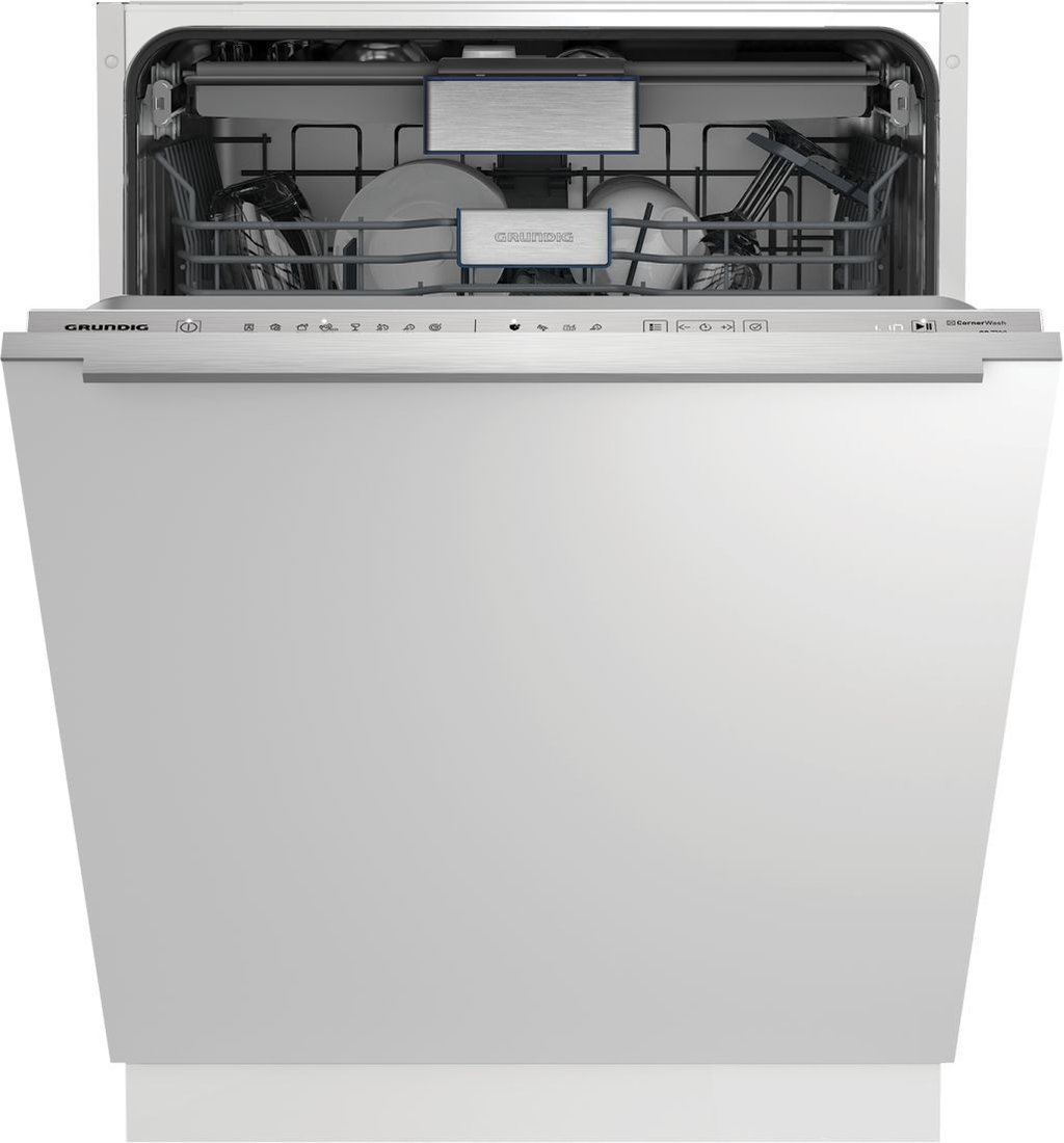 

Встраиваемая посудомоечная машина Grundig GNVP4631DW