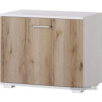 Тумба для обуви Памир Италия О-600 (анкор/делано)