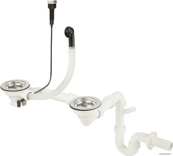 Сифон Deante Space Saver ZXY 9973