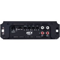 Автомобильный усилитель KICX AP 1000D ver.2