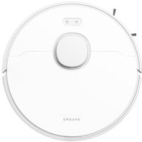 Робот-пылесос Dreame Robot Vacuum F10 White RLF11SA (евровилка, белый)