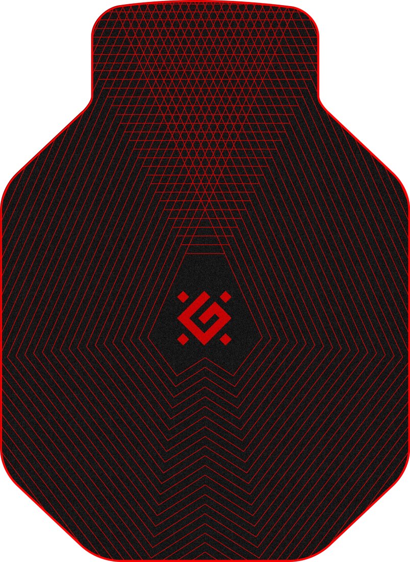 Коврик защитный Defender Motion