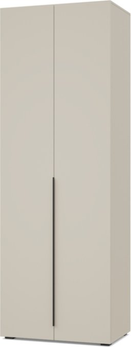 Шкаф распашной Modern Харди Х21 (кашемир)