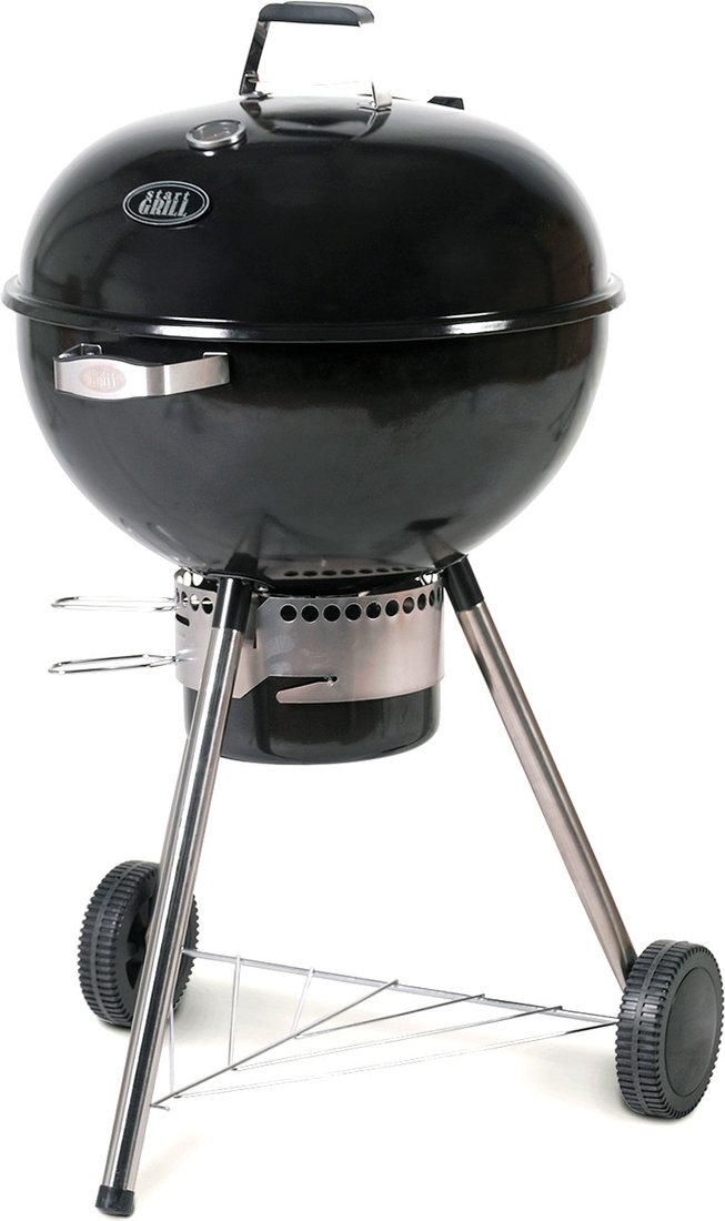 

Гриль Start Grill Temper SG22K