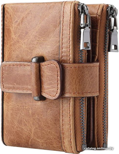 Кошелек EZcase Artemis (песочный)
