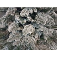 Ель IELKI Пражская снежная 2.1 м