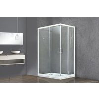 Душевой уголок Royal Bath RB HPD-T 110х80