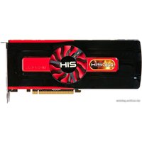 Видеокарта HIS HD 7950 Fan 3GB GDDR5 (H795F3G2M)
