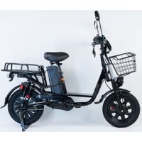 Электровелосипед Shtenli Monster V-12 60V20A