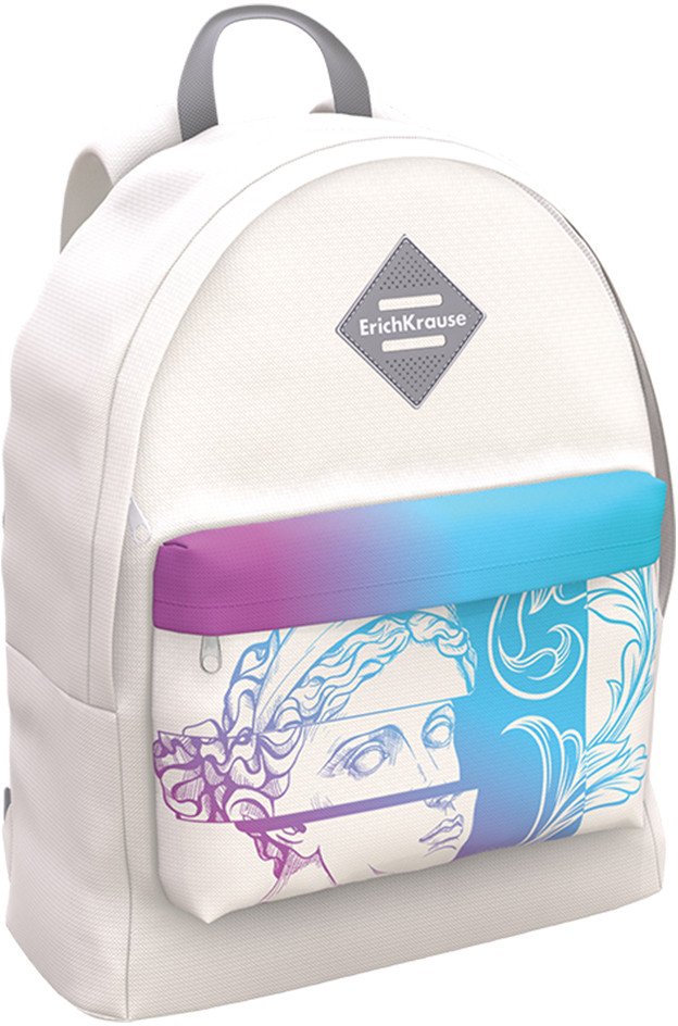 

Школьный рюкзак Erich Krause EasyLine 17L Antique 60327