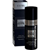 Масло для бритья Estel Alpha Homme масло(50 мл)