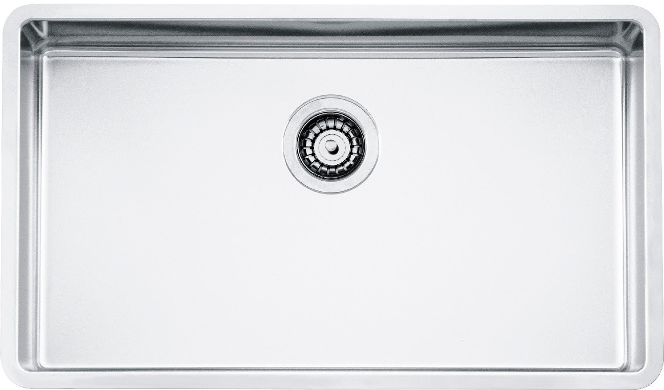

Кухонная мойка Smeg VFU71SFR
