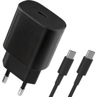 Сетевое зарядное Defender UPA-125 USB Type-C