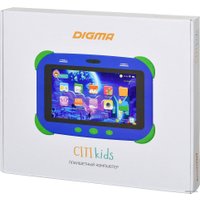 Планшет Digma CITI Kids CS7216MG 32GB 3G (синий)