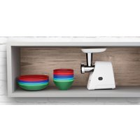 Мясорубка Bosch MFW2517W