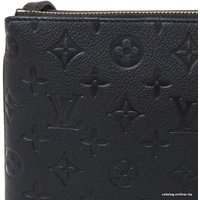 Женская сумка Louis Vuitton Twice 464 Black