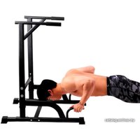 Брусья DFC G002A