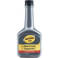 Присадка в радиатор ASTROhim Очиститель радиатора 300 мл (АС-181)