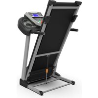 Беговая дорожка DFC Walker Evo Pro T-S1 Pro