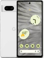 Pixel 7a 8GB/128GB (снег)