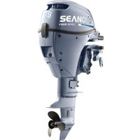 Лодочный мотор Seanovo SNF9.9HS