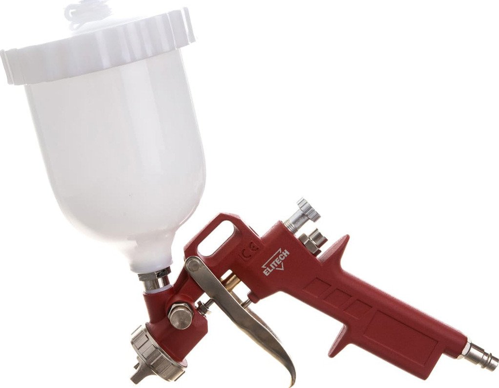 

Краскопульт ELITECH 0704.010200