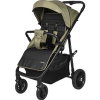 Коляска прогулочная «книга» Tomix Urban HP-801 (оливковый) в Пинске