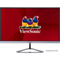 Монитор ViewSonic VX2476-smhd