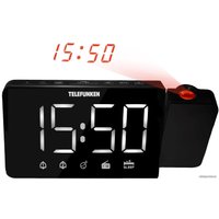 Настольные часы TELEFUNKEN TF-1703