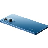 Телефон Xiaomi Redmi Note 12 Pro 5G 8GB/256GB международная версия (голубой)