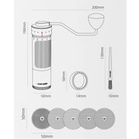 Ручная кофемолка MHW-3BOMBER R3 Manual Coffee Grinder G5847B