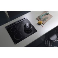 Варочная панель Solgaz Innova Comfort 4+1