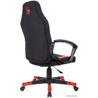 Игровое (геймерское) кресло A4Tech Bloody GC-190 (черный/красный)