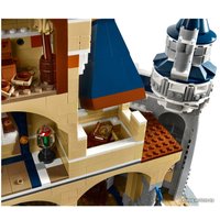Конструктор LEGO Disney 71040 Замок Диснея